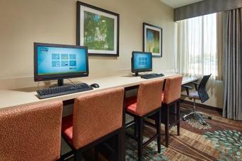 Hotel Staybridge Suites Anaheim At The Park