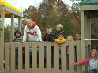 Indian Lakes Camping Resort