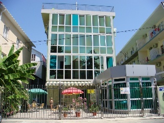 Havana Hotel