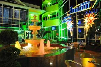Hotel Atlant