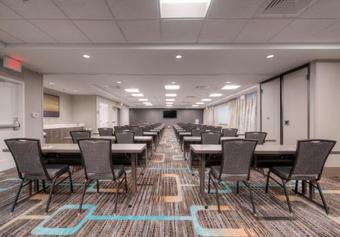 Hotel Residence Inn By Marriott Charlotte Airport