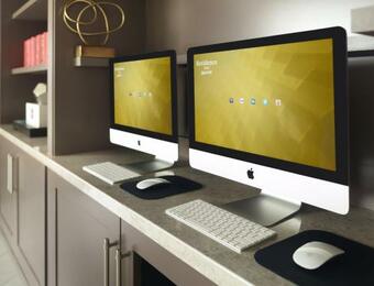 Hotel Residence Inn By Marriott Columbus University Area