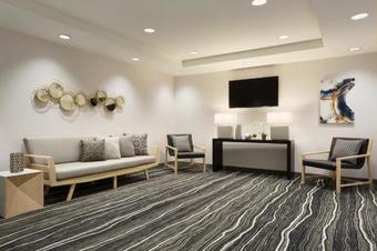 Hotel Homewood Suites By Hilton Slc/draper