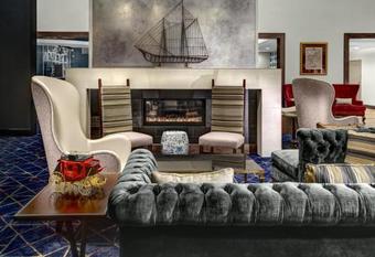 Hotel Residence Inn By Marriott Philadelphia Airport