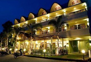 Thip Residence Boutique Hotel