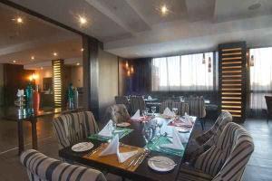 Protea Hotel Lusaka Tower