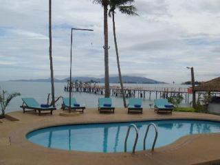 Hotel Samui Pier Beach Front  Resort