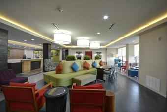 Hotel Home2 Suites By Hilton Fort Worth Southwest Cityview