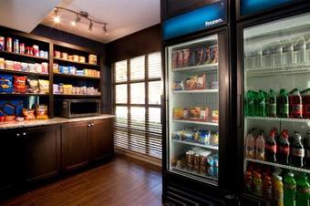 Hotel Hampton Inn Hilton Head