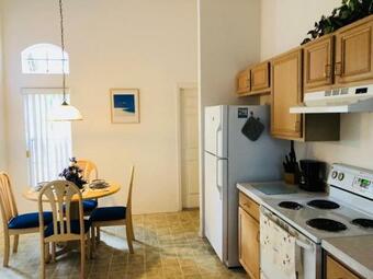 Disney Superior Three Bedroom Pool House