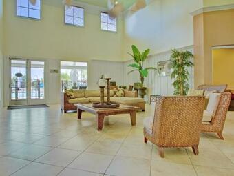 Villa Runaway Beach Resort By Magical Memories -disney Area