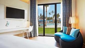 Hotel Ozo Chaweng Samui