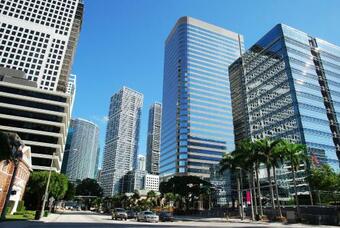 Hotel Homewood Suites By Hilton Miami Downtown/brickell
