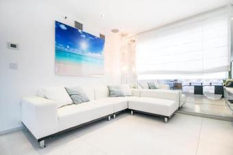 Apartamento Casa Grande Suites On Ocean Drive