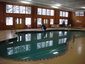 Hotel The Beacons Of Minocqua