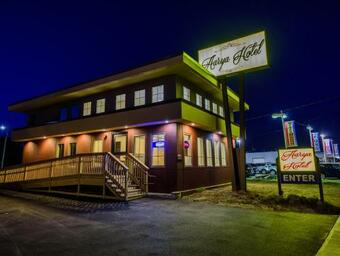 Motel Aarya Hotel By Niagara Fashion Outlets