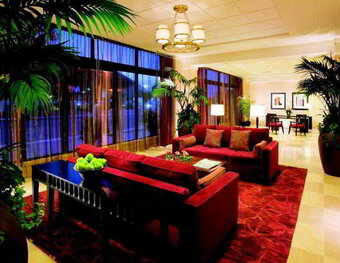 Hotel Sheraton Niagara Falls