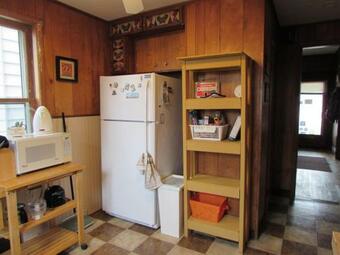 Wanderfalls Guesthouse & Hostel