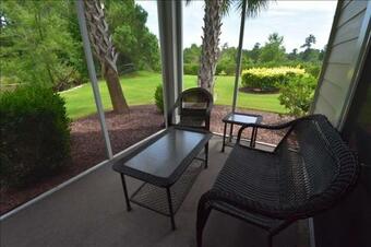 Apartamento 1715 Willow Bend Condo