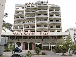 Hotel Madisson Jounieh