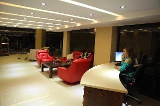 Jounieh Suites Hotel