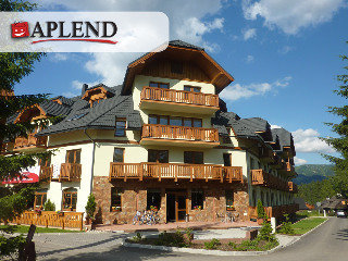 Hotel Apartments Kamzik