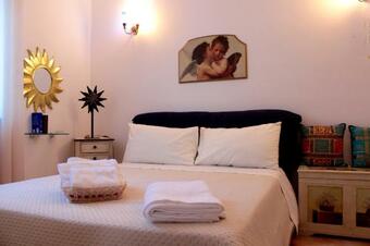 Apartamento La Casa Di Zorro