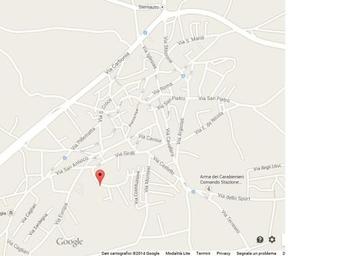 Bed & Breakfast Sa Reina