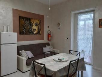 Apartamento La Maison Di Lella