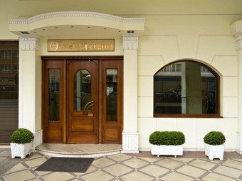 Hotel Vergina