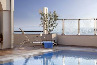 Hotel Electra Palace