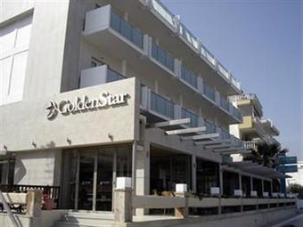 Hotel Golden Star