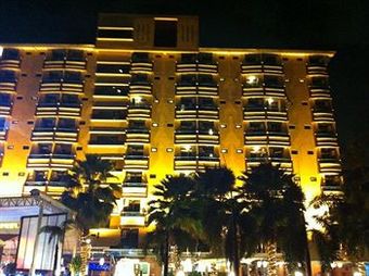 Hotel Vabua Asotel Bangkok