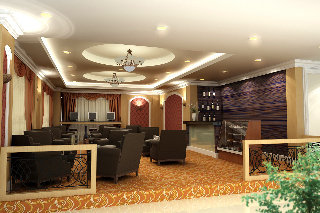 Hotel Metropoint Bangkok