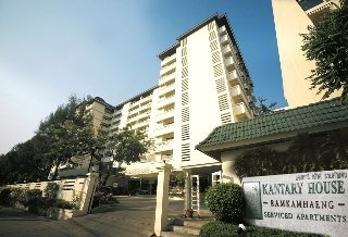 Hotel Kantary House Ramkamhaeng