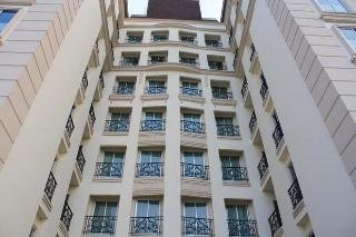 Romance Serviced Apartment & Hotel