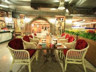 13 Coins Hotel Tiwanon (impact Arena)