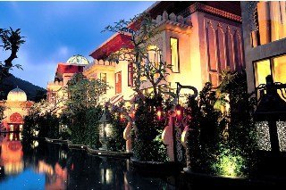 Hotel Baray Villa