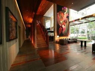 Hotel Hansar Bangkok