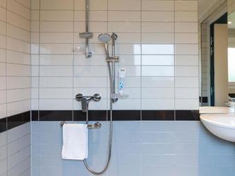 Hotel Ibis Budget Berck Sur Mer