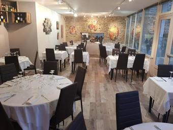 Hotel H�tel Saint-quay