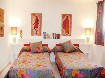 Apartment Les Collines