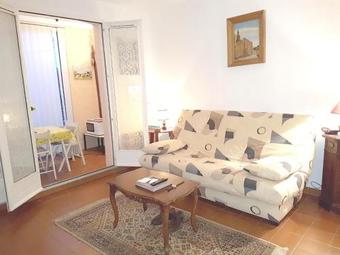 Apartamento Studio Avenue Marc Baron