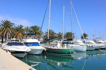 Apartamento Azur 3000