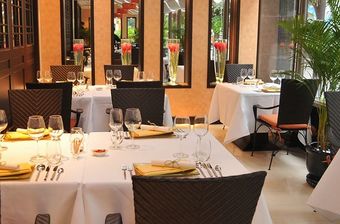 Hotel Bandara Suite Silom