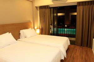 Hotel The Cottage Suvarnabhumi