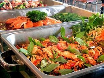 Grand Inn Come Hotel Suvarnabhumi Airport