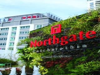 Hotel Northgate Ratchayothin