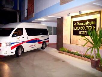 Euro Boutique Hotel
