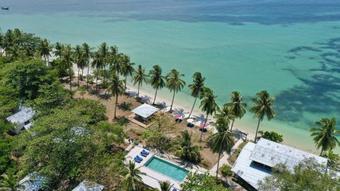 Hotel Koh Mook Riviera Beach Resort